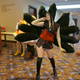 Illustration for article titled The Cosplay of Anime Midwest
